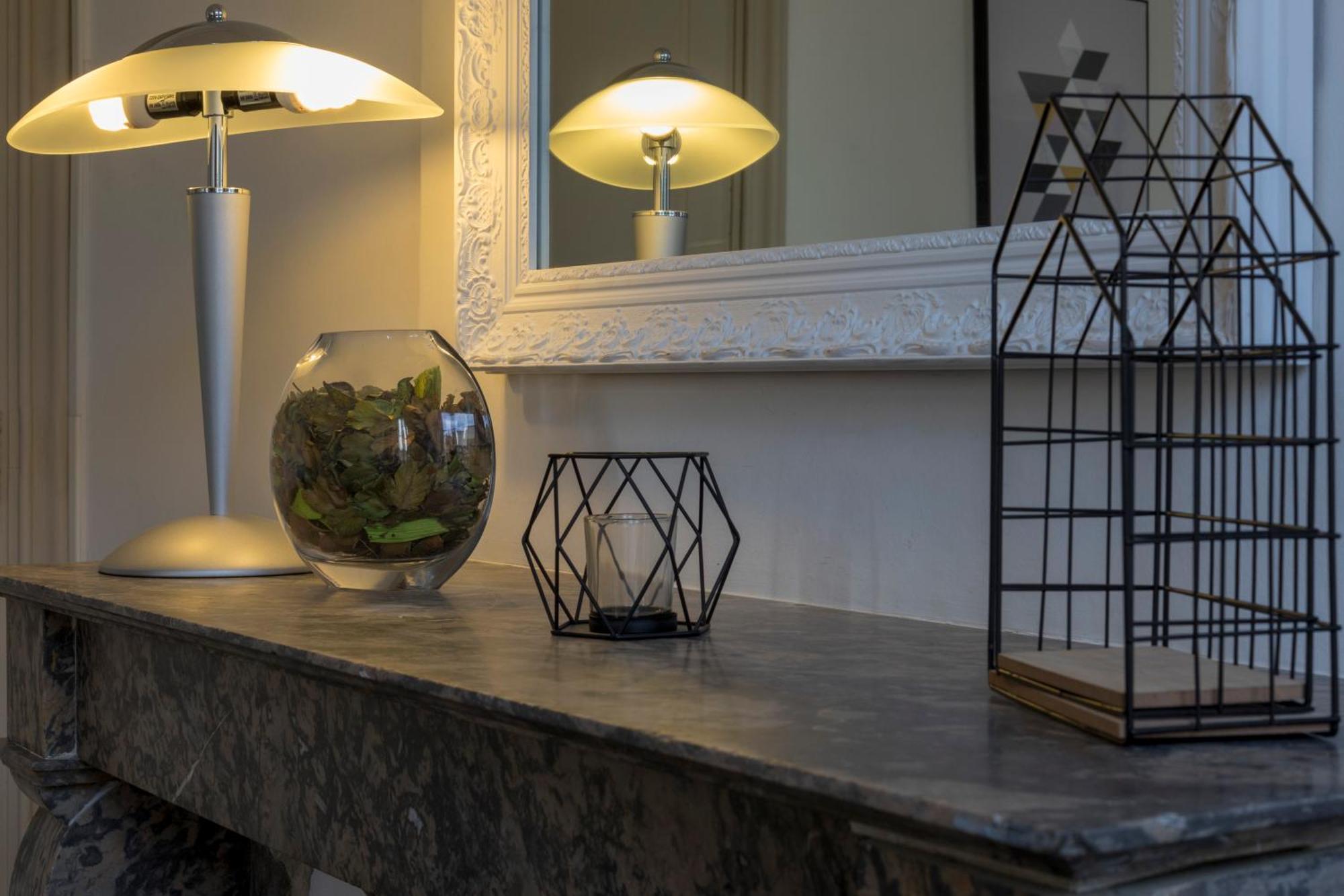 Le Champ Jacquet 2 Apartment Rennes Luaran gambar