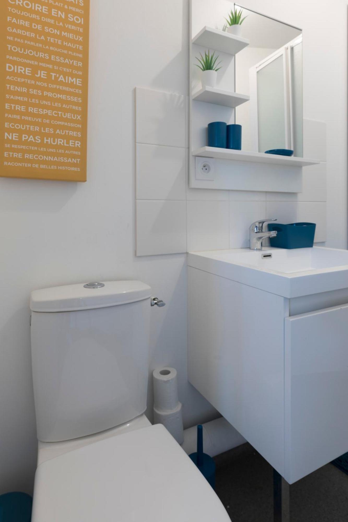 Le Champ Jacquet 2 Apartment Rennes Luaran gambar